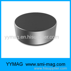 N52 cylinder magnet neodymium