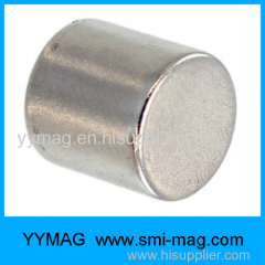 N52 cylinder magnet neodymium