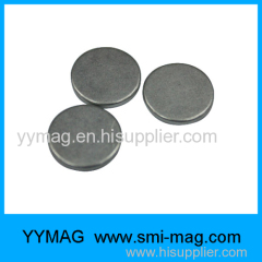 N35 D10x1, D8x1, D6x1 disc magnet