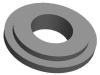 Shock oil seal washer for 1/5 scale rc car