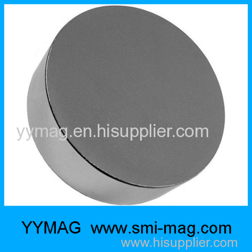 Large magnet round/cylinder/disc magent