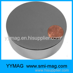 Large magnet round/cylinder/disc magent