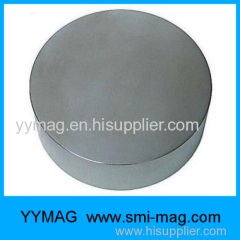 Large magnet round/cylinder/disc magent