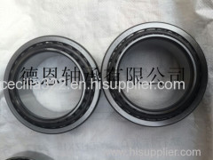 IVECO truck bearing with high performance