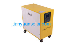 residential solar system/Manufactuer;portable solar power system manufacturer