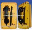 outdoor telephone industrial phone water proof telephone