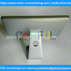 high quality computer accessories computer keyboard computer shell precision CNC processing