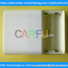 high precision CNC metal machining surface treatment polishing & wire drawing with good quality