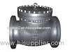 Cast Steel Swing Check Valve