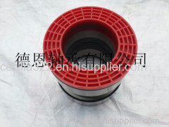 IVECO truck bearings with high performance