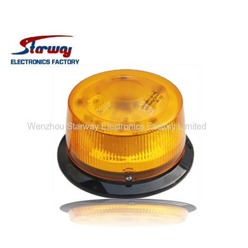 Starway Police Warning vehicle LED Beacons with R65