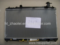 TOYOTA CAMRY AUTO RADIATOR