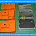 hot precision safe casing processing sheet metal CNC processing at lower cost