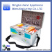 medical aluminum first aid kit