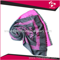 FASHION WOMEN WOVEN SCARF