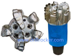 API high quality pdc Bit & Gas Well PDC Drill Bit & oil drill Bit