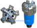 17 1/2" IADC S123 PDC Bit