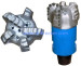 17 1/2" IADC S123 PDC Bit