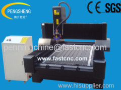 Stone CNC Router with high speed