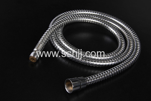 Double lock kitchen shower hose (shower kitchen hose)