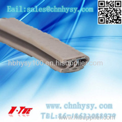 automotive rubber seals automotive weather stripping