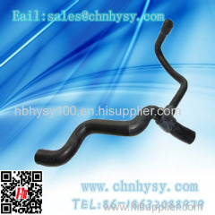 automotive radiator automotive fuel lines