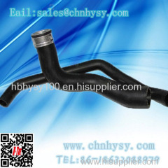 automotive rubber hoses car hoses