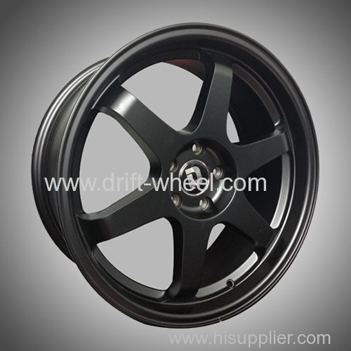 19 INCH CUSTOM RIM DRAG DR.54 FITS BMW HONDA TOYOTA HYUNDAI KIA AND SO ON