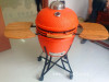 outdoor garden kamado bbq grills