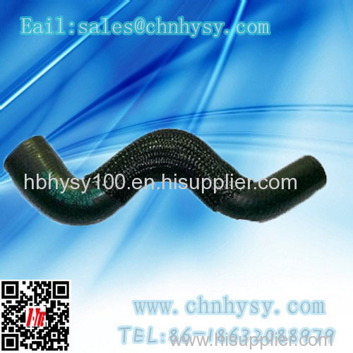 ventilation hose special purpose hose