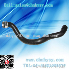 pressure hose radiator hose