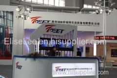 Shengli Oilfield Freet Petroleum Equipment Company Ltd.