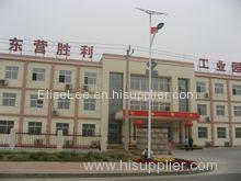 Shengli Oilfield Freet Petroleum Equipment Company Ltd.