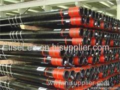 Seamless oil tubing pipes