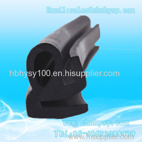 rubber seals rubber door seal