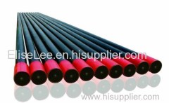 Seamless oil tubing pipes