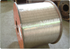 Supply ACSR CORE WIRE/STRAND