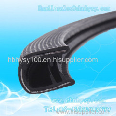 butyl rubber rubber window seals