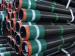 Anti-corrosive seamless tubing pipes