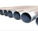 Anti-corrosive seamless tubing pipes