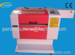 Mini laser engraving machine with good quality