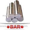 Hot Rolled Stainless Steel Round Bars with black surface 9m Length 304 bar for chemical