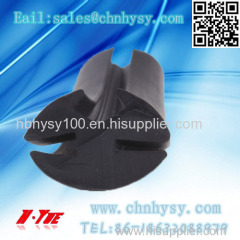 neoprene rubber rubber strip