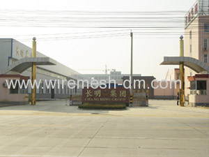 galvanized temporary fencing (ISO9001/China Supplier/Factory)