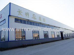 galvanized temporary fencing (ISO9001/China Supplier/Factory)