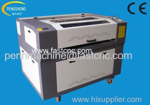 CNC laser engraving and cutting machine