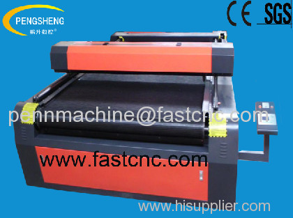 Auto-feed laser cutting machine