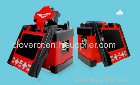 Optical Fiber Fusion Splicer