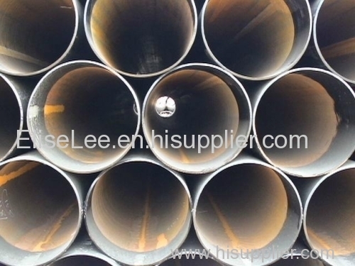 Electric Resistance Welding Pipe