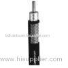 black Coaxial Cable bulk coaxial cable